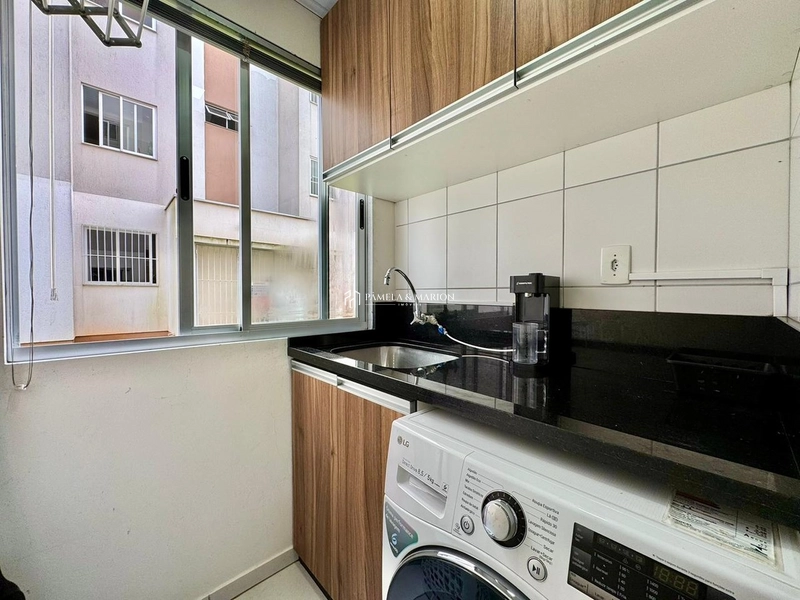 2 DORMITÓRIOS: 5ª foto da galeria de imagens do imóvel