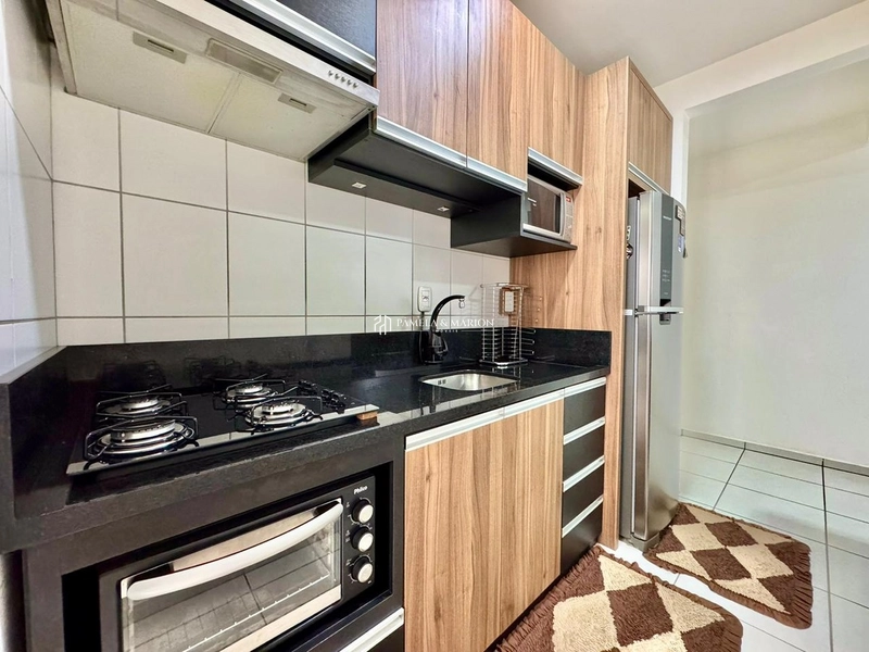 2 DORMITÓRIOS: 4ª foto da galeria de imagens do imóvel