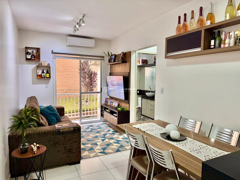 2 DORMITÓRIOS: 19ª foto da galeria de imagens do imóvel