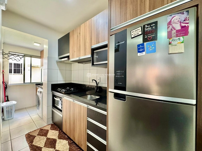 2 DORMITÓRIOS: 17ª foto da galeria de imagens do imóvel