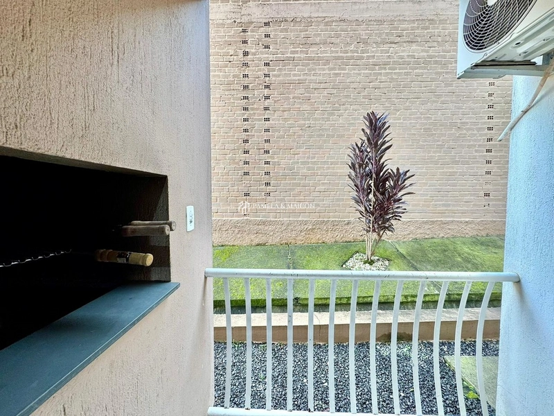 2 DORMITÓRIOS: 23ª foto da galeria de imagens do imóvel