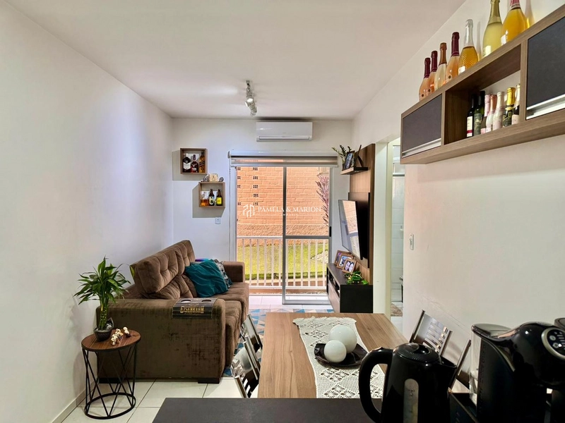 2 DORMITÓRIOS: 3ª foto da galeria de imagens do imóvel