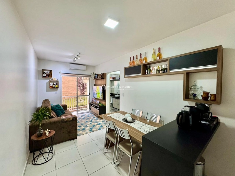 2 DORMITÓRIOS: 16ª foto da galeria de imagens do imóvel