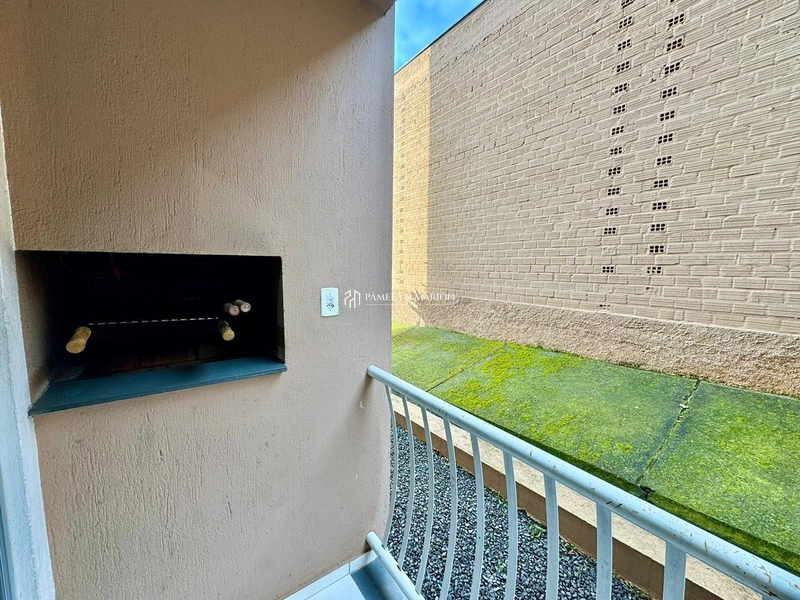 2 DORMITÓRIOS: 6ª foto da galeria de imagens do imóvel