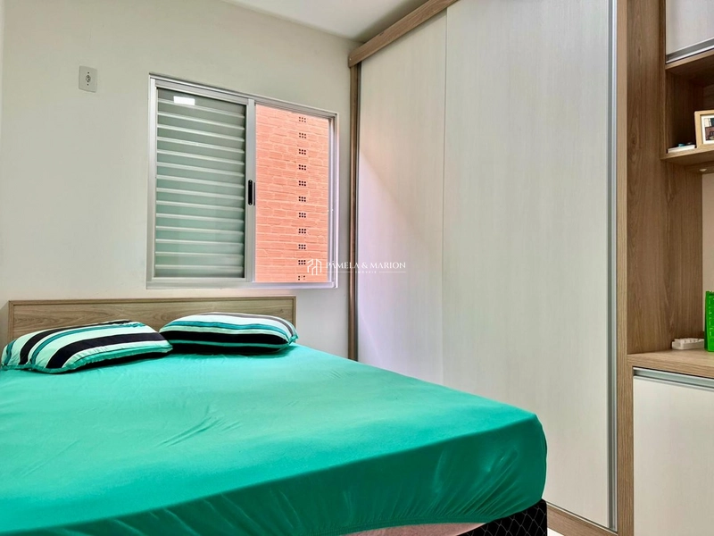 2 DORMITÓRIOS: 11ª foto da galeria de imagens do imóvel