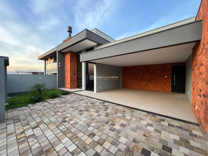 3 DORMITÓRIOS: 1ª foto da galeria de imagens do imóvel