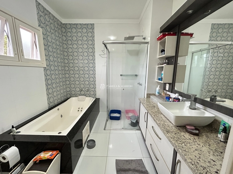 3 DORMITÓRIOS: 15ª foto da galeria de imagens do imóvel