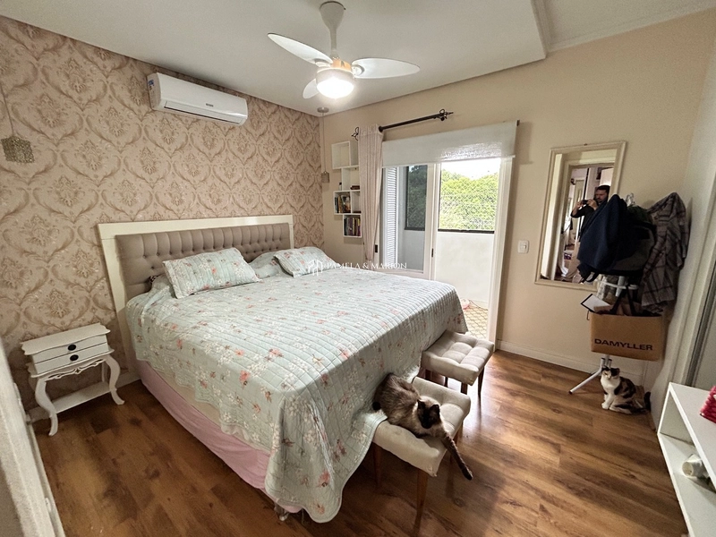 3 DORMITÓRIOS: 13ª foto da galeria de imagens do imóvel