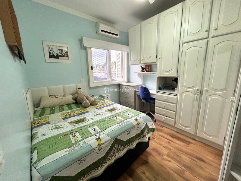 3 DORMITÓRIOS: 11ª foto da galeria de imagens do imóvel