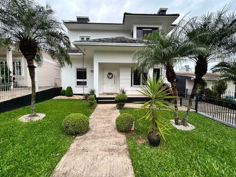 3 DORMITÓRIOS: 23ª foto da galeria de imagens do imóvel