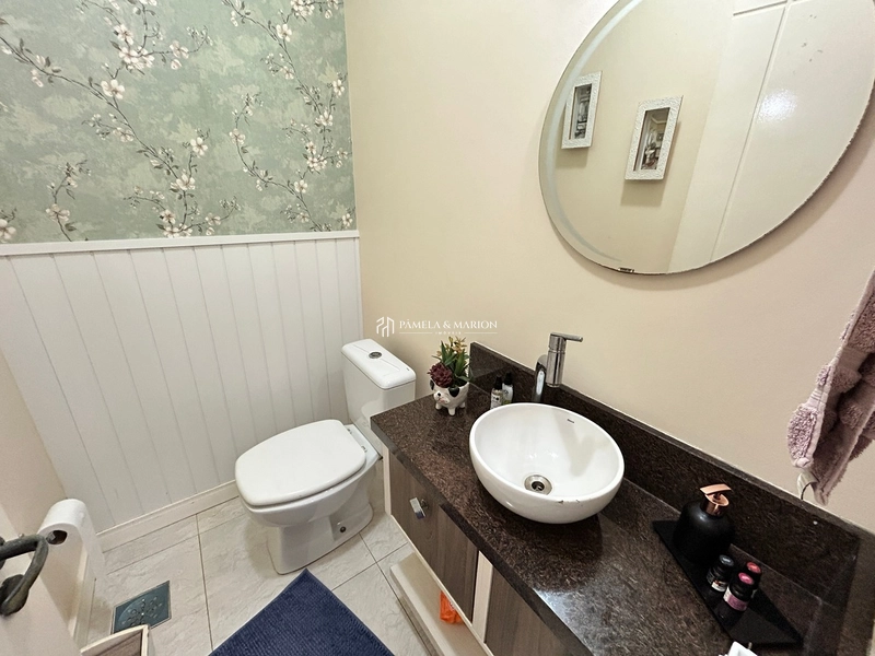 3 DORMITÓRIOS: 5ª foto da galeria de imagens do imóvel