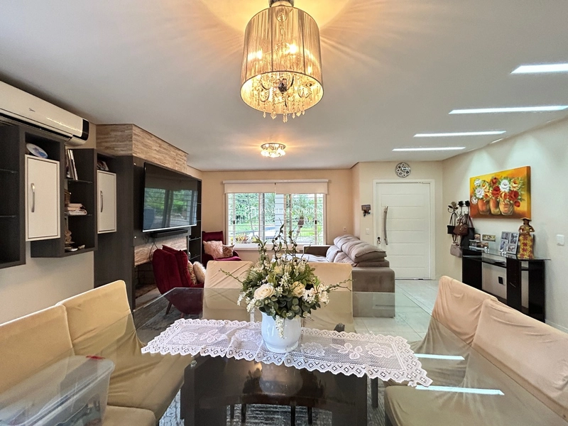 3 DORMITÓRIOS: 2ª foto da galeria de imagens do imóvel