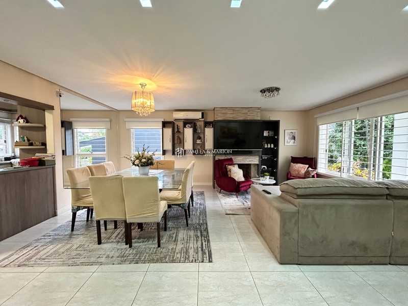 3 DORMITÓRIOS: 7ª foto da galeria de imagens do imóvel