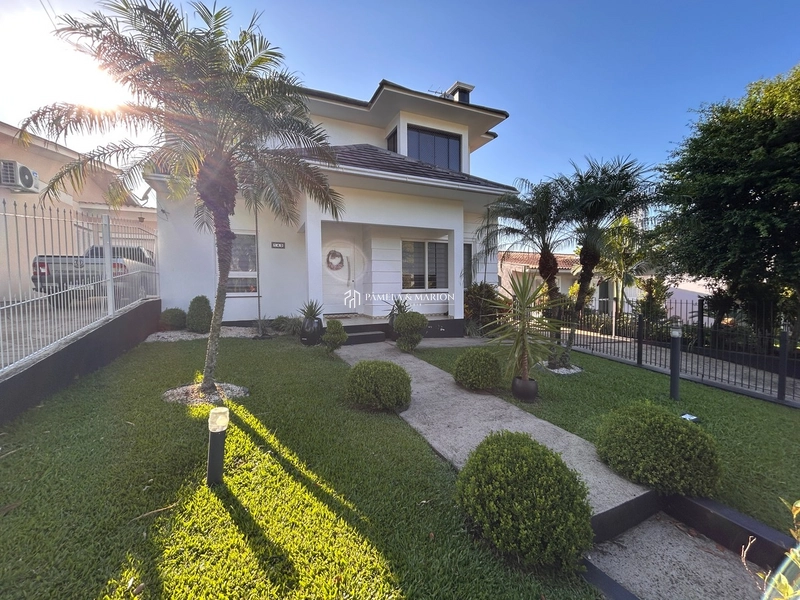 3 DORMITÓRIOS: 20ª foto da galeria de imagens do imóvel