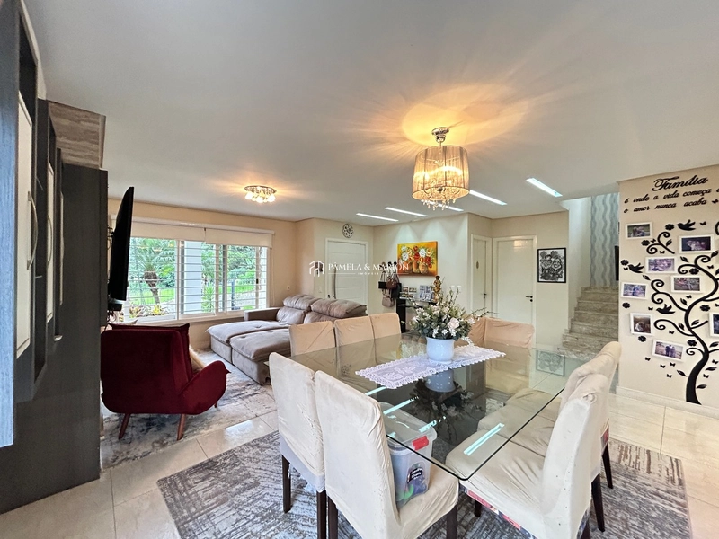 3 DORMITÓRIOS: 9ª foto da galeria de imagens do imóvel