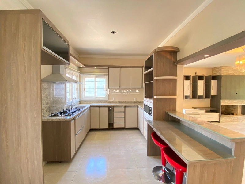 3 DORMITÓRIOS: 3ª foto da galeria de imagens do imóvel