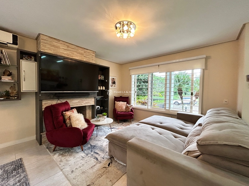 3 DORMITÓRIOS: 8ª foto da galeria de imagens do imóvel