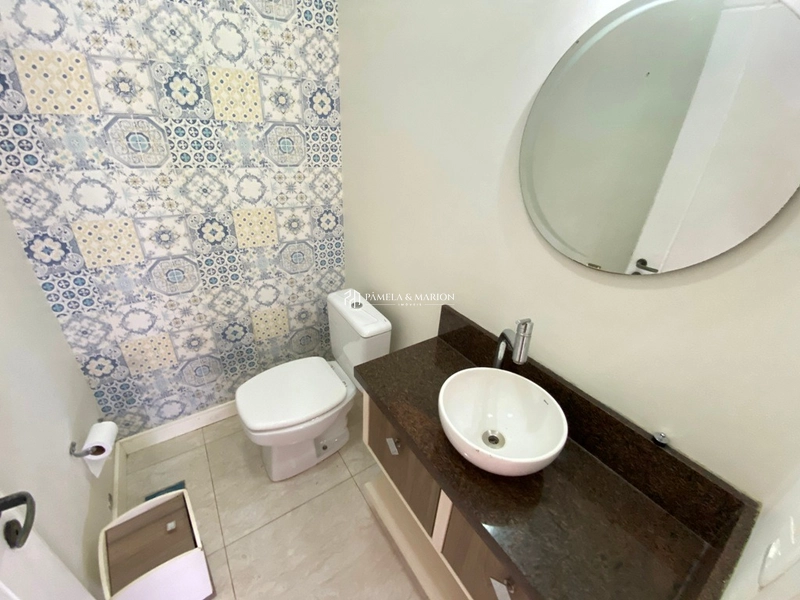 3 DORMITÓRIOS: 8ª foto da galeria de imagens do imóvel