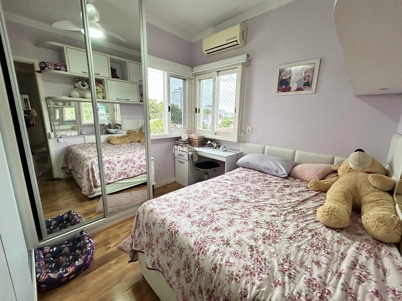 3 DORMITÓRIOS: 12ª foto da galeria de imagens do imóvel