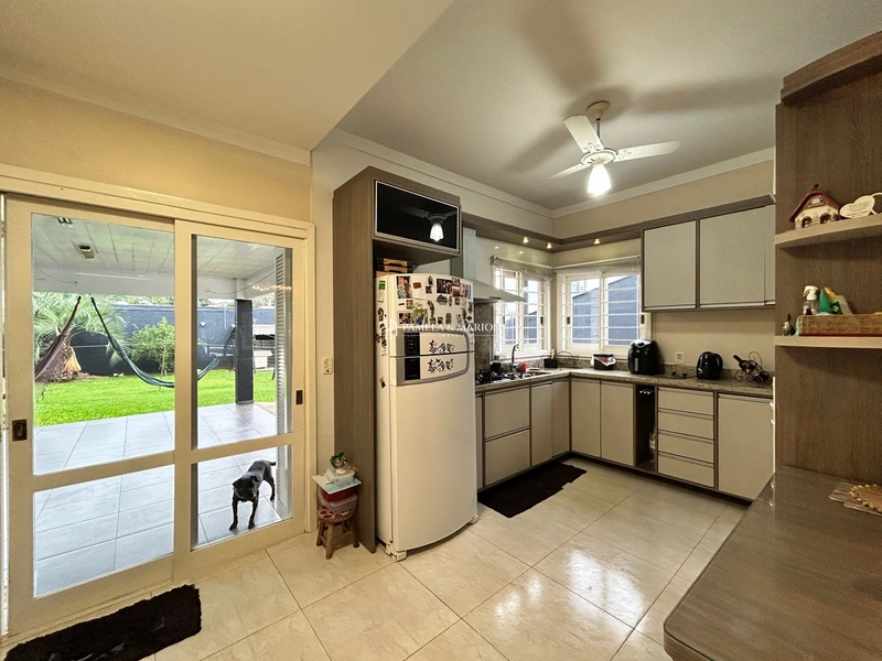 3 DORMITÓRIOS: 4ª foto da galeria de imagens do imóvel