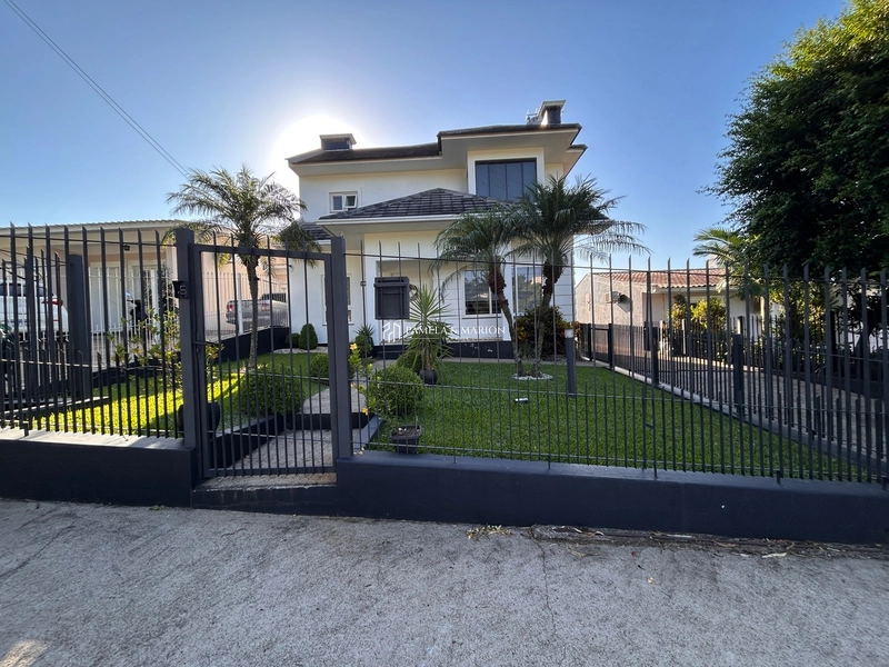 3 DORMITÓRIOS: 19ª foto da galeria de imagens do imóvel