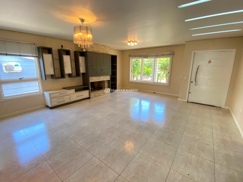 3 DORMITÓRIOS: 2ª foto da galeria de imagens do imóvel