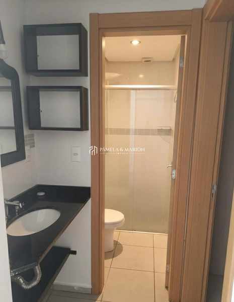 1 DORMITÓRIO: 8ª foto da galeria de imagens do imóvel