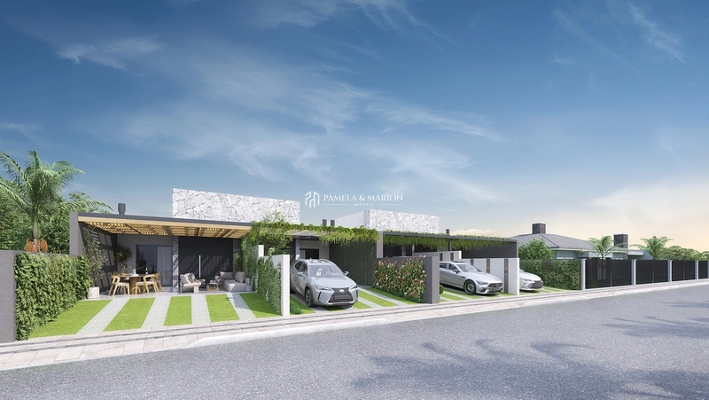 3 DORMITÓRIOS: 9ª foto da galeria de imagens do imóvel