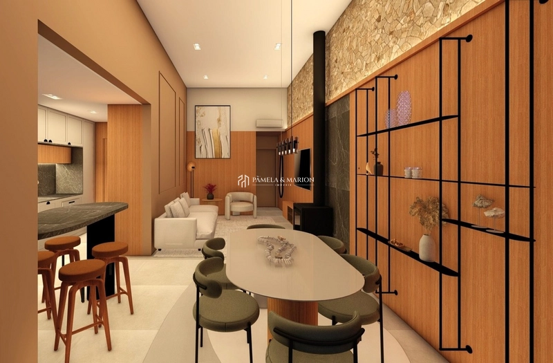 3 DORMITÓRIOS: 10ª foto da galeria de imagens do imóvel