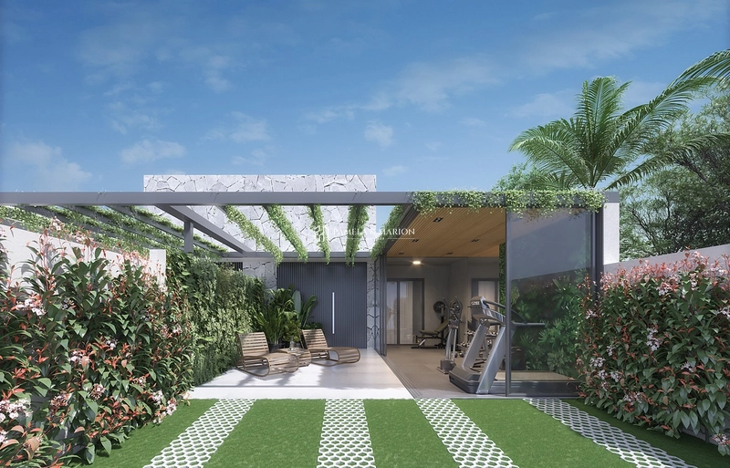 3 DORMITÓRIOS: 7ª foto da galeria de imagens do imóvel