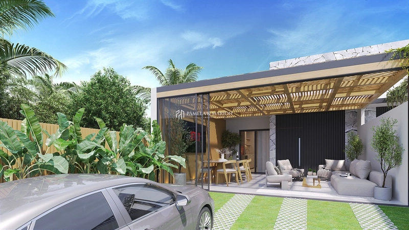 3 DORMITÓRIOS: 2ª foto da galeria de imagens do imóvel