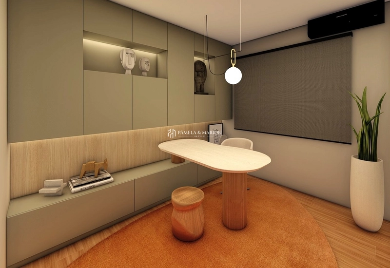 3 DORMITÓRIOS: 17ª foto da galeria de imagens do imóvel