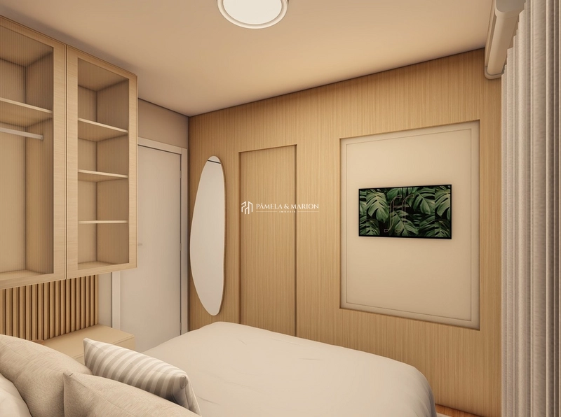 3 DORMITÓRIOS: 20ª foto da galeria de imagens do imóvel