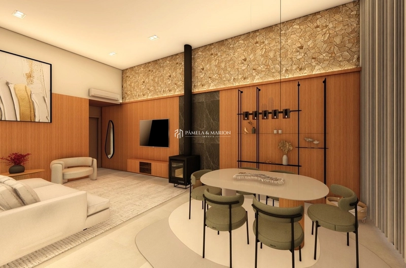 3 DORMITÓRIOS: 13ª foto da galeria de imagens do imóvel