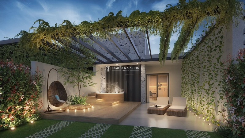 3 DORMITÓRIOS: 5ª foto da galeria de imagens do imóvel