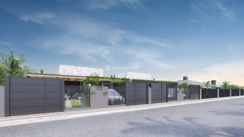 3 DORMITÓRIOS: 8ª foto da galeria de imagens do imóvel