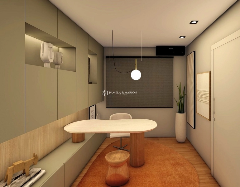 3 DORMITÓRIOS: 16ª foto da galeria de imagens do imóvel