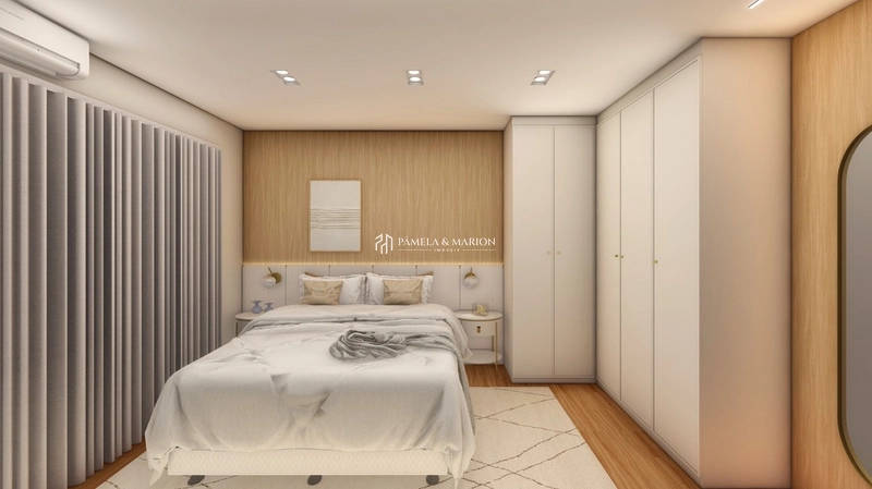 3 DORMITÓRIOS: 23ª foto da galeria de imagens do imóvel