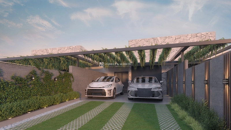 3 DORMITÓRIOS: 4ª foto da galeria de imagens do imóvel