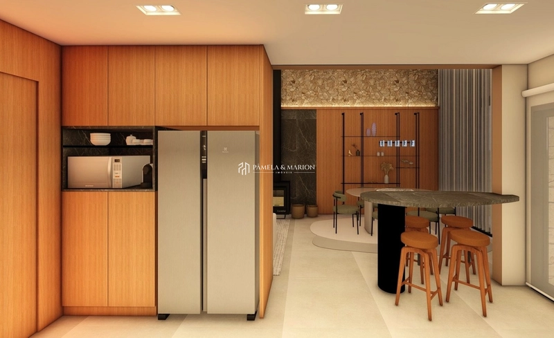 3 DORMITÓRIOS: 15ª foto da galeria de imagens do imóvel