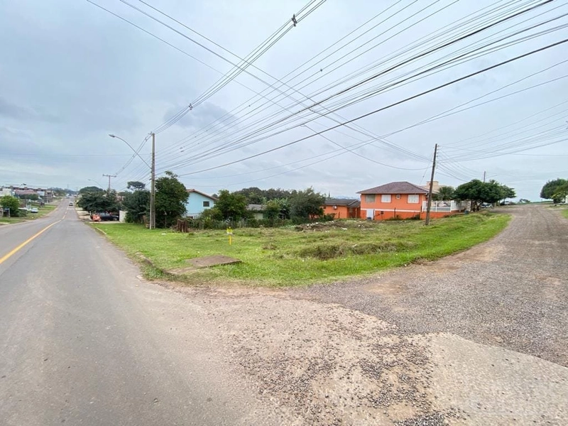 TERRENO: 1ª foto da galeria de imagens do imóvel