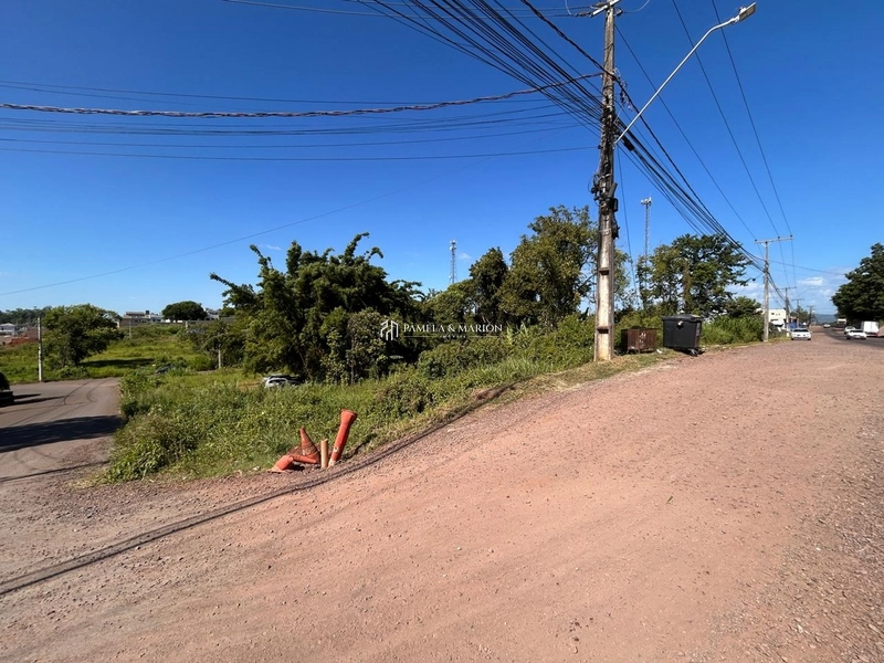 TERRENO COMERCIAL: 1ª foto da galeria de imagens do imóvel