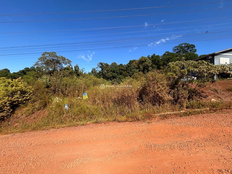 TERRENO COMERCIAL: 1ª foto da galeria de imagens do imóvel