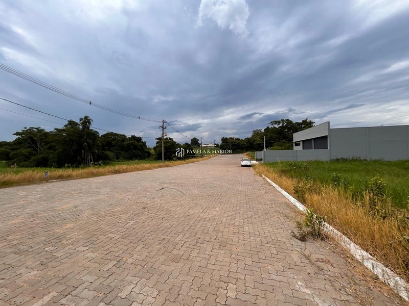 TERRENO COMERCIAL: 2ª foto da galeria de imagens do imóvel