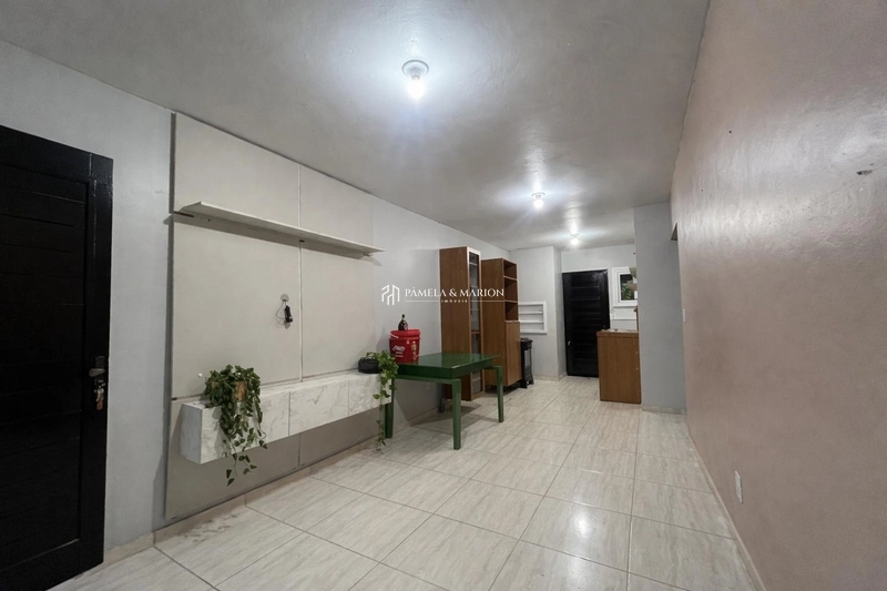 2 DORMITÓRIOS: 3ª foto da galeria de imagens do imóvel