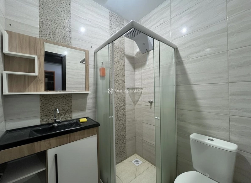 2 DORMITÓRIOS: 7ª foto da galeria de imagens do imóvel