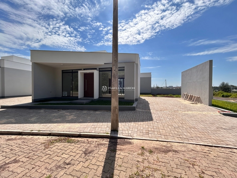 3 DORMITÓRIOS: 1ª foto da galeria de imagens do imóvel