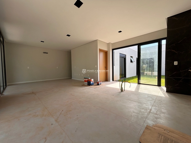 3 DORMITÓRIOS: 2ª foto da galeria de imagens do imóvel