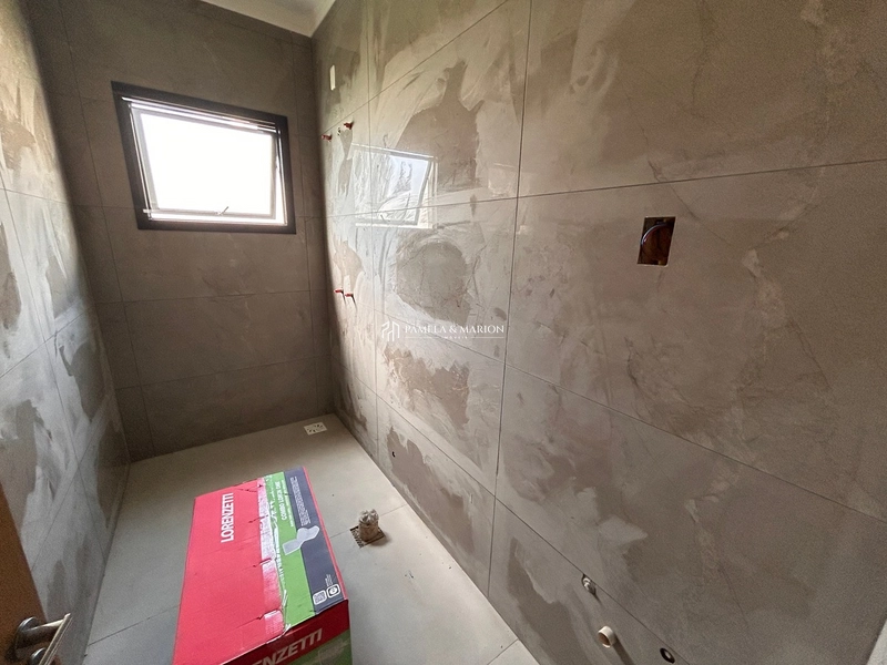 3 DORMITÓRIOS: 9ª foto da galeria de imagens do imóvel