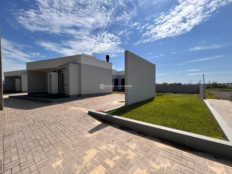 3 DORMITÓRIOS: 5ª foto da galeria de imagens do imóvel